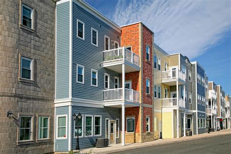what are affordable apartments
